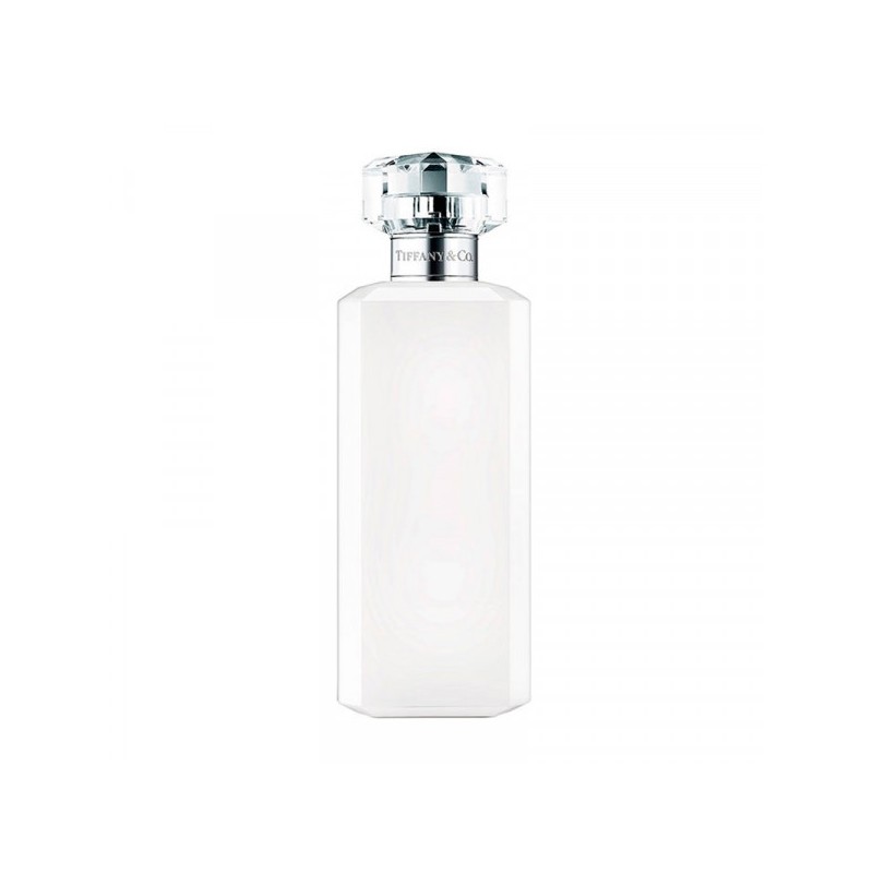 Tiffany & Co. TIFFANY & CO body lotion 200 ml