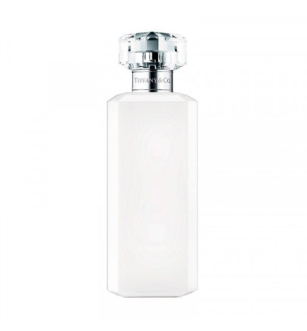 Tiffany & Co. TIFFANY & CO body lotion 200 ml
