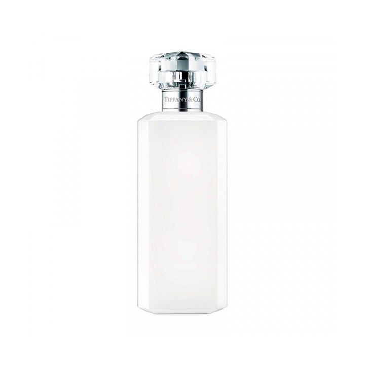 TIFFANY & CO body lotion 200 ml