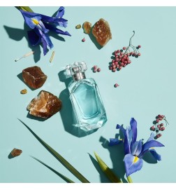 TIFFANY & CO INTENSE eau de parfum vaporizador 75 ml