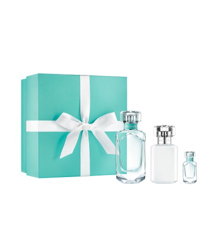 Tiffany & Co. TIFFANY & CO SET 3 pz