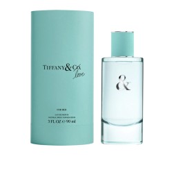 TIFFANY & LOVE edp spray 90 ml