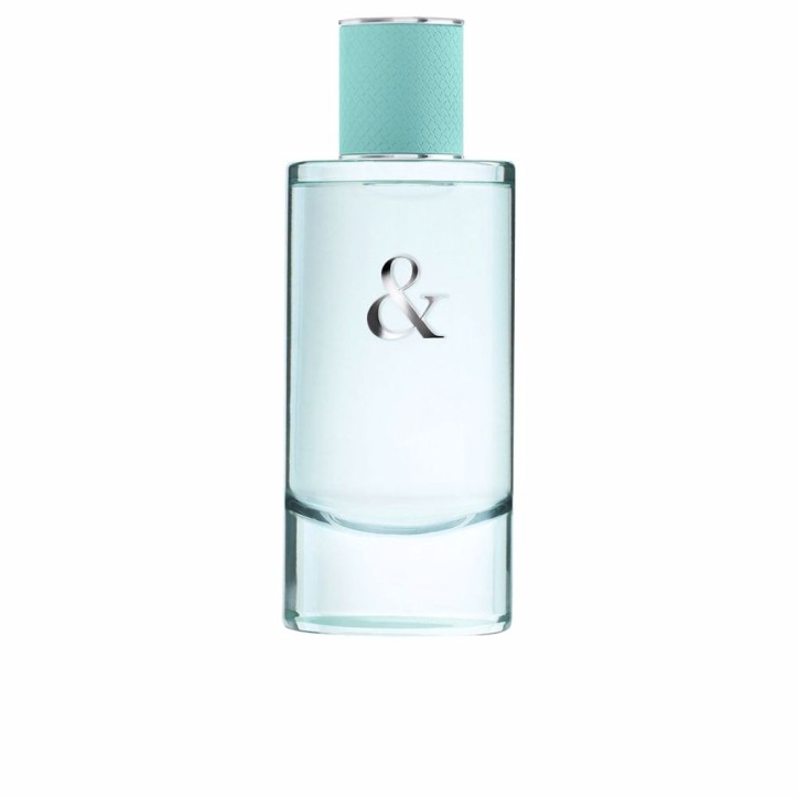 TIFFANY & LOVE edp spray 90 ml