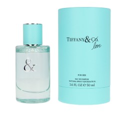 TIFFANY & LOVE edp spray 50 ml