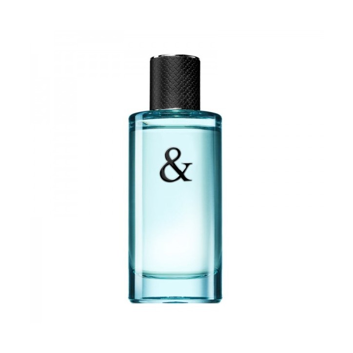 TIFFANY & LOVE FOR HIM edt spray 90 ml