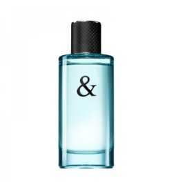 Tiffany & Co. TIFFANY & LOVE FOR HIM edt spray 50 ml