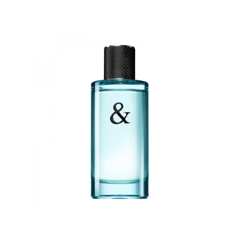 Tiffany & Co. TIFFANY & LOVE FOR HIM edt spray 50 ml