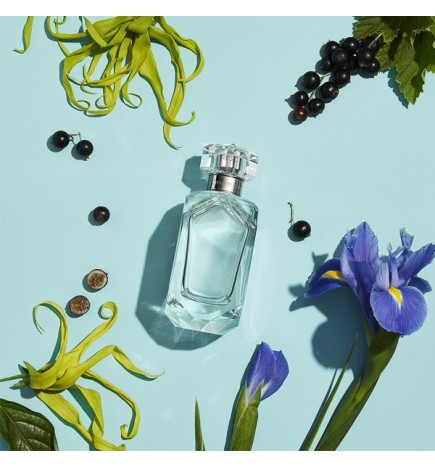 TIFFANY SHEER edt spray 30 ml