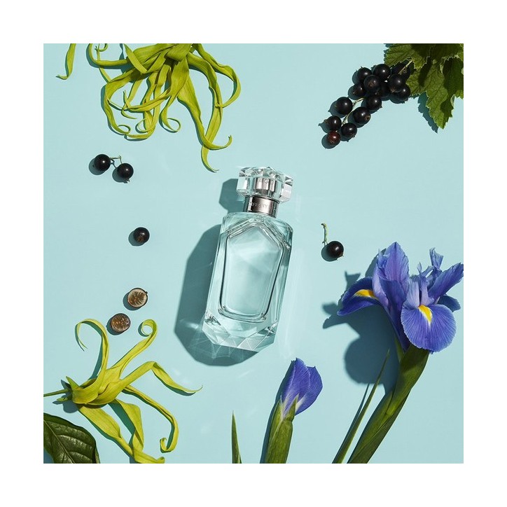 TIFFANY SHEER edt spray 30 ml