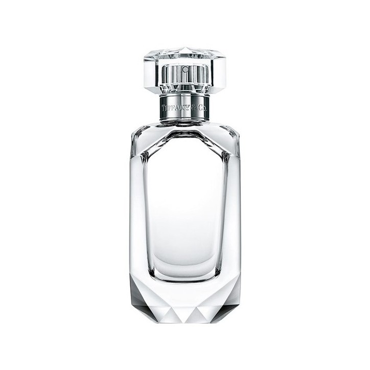 TIFFANY SHEER edt spray 75 ml