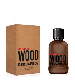 ORIGINAL WOOD eau de parfum spray 50 ml