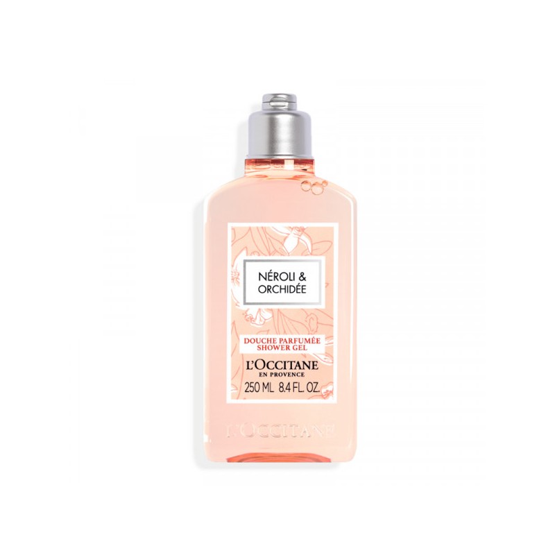 L'Occitane NÉROLI & ORCHIDÉE gel douche parfumé 250 ml