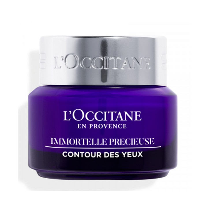 IMMORTELLE PRECIEUSE eye contour 15 ml