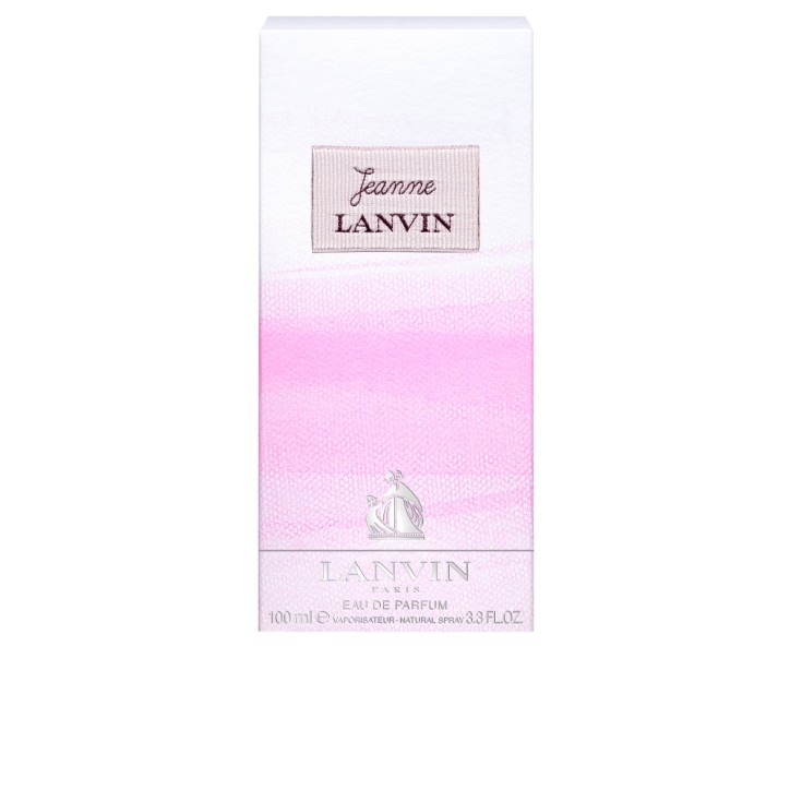 JEANNE LANVIN edp spray 100 ml
