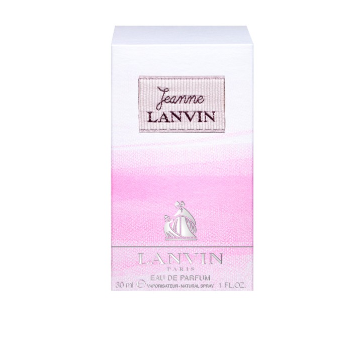 JEANNE LANVIN edp spray 30 ml