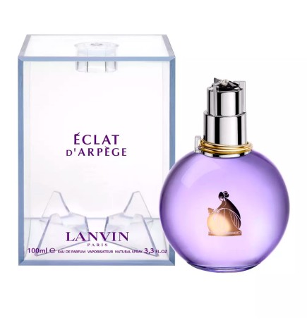 ÉCLAT D'ARPÈGE edp spray 100 ml