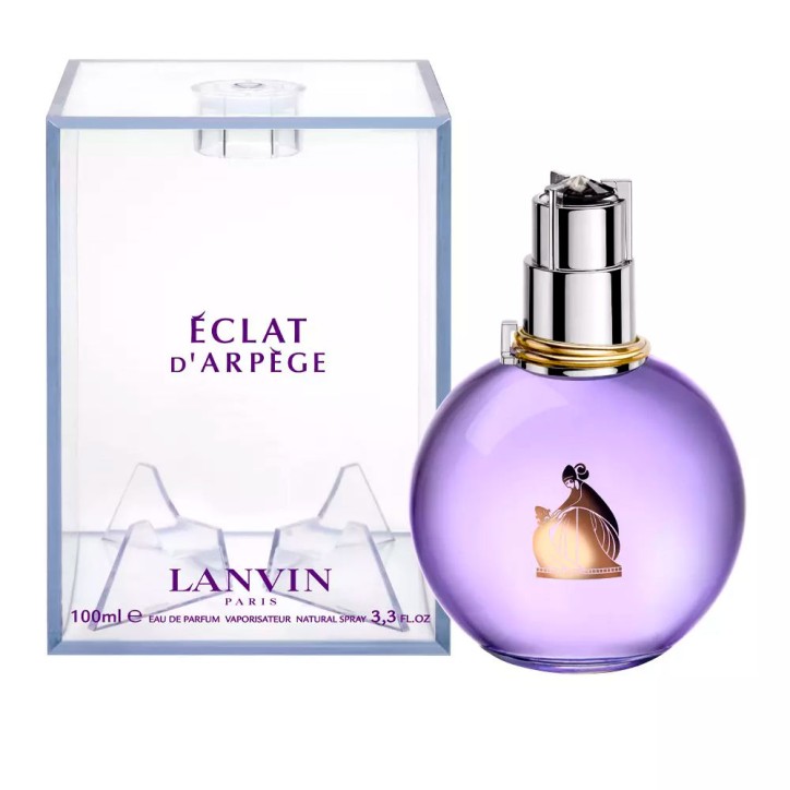 ÉCLAT D'ARPÈGE edp spray 100 ml