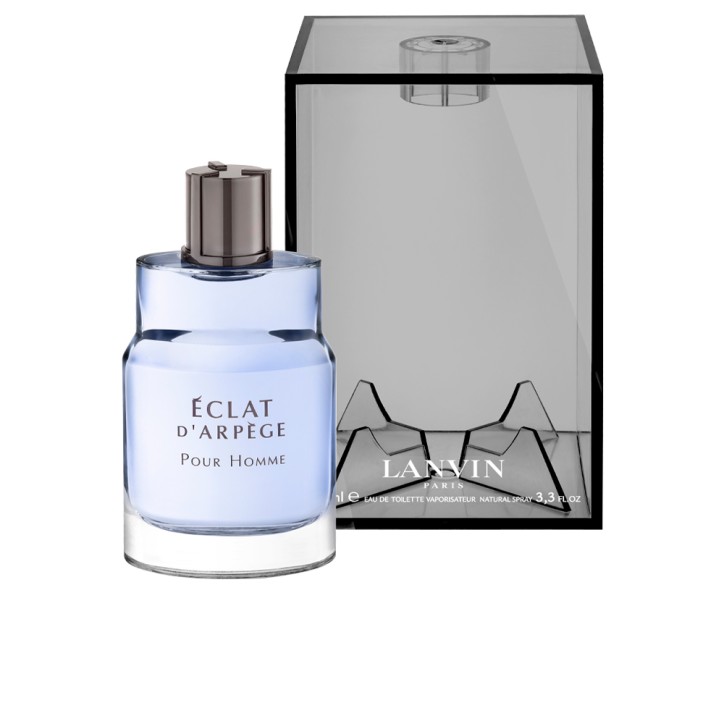 ÉCLAT D'ARPÈGE POUR HOMME eau de toilette spray 50 ml