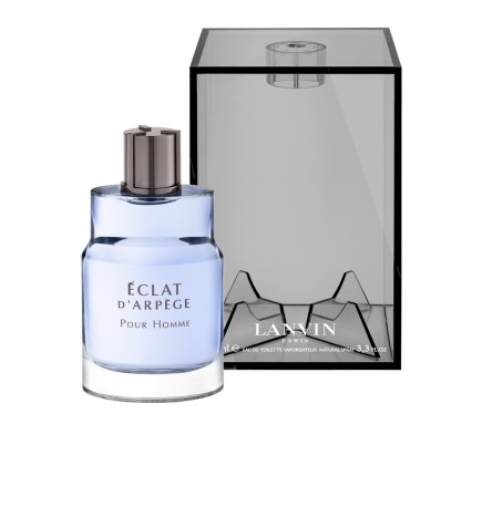 ÉCLAT D'ARPÈGE POUR HOMME eau de toilette spray 100 ml