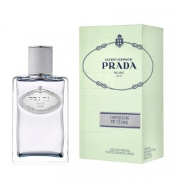 INFUSION DE CÈDRE EDP spray 100 ml