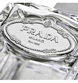 Prada INFUSION DE CÈDRE EDP spray 100 ml