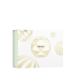 INFUSION D'IRIS EDP 100ml SET