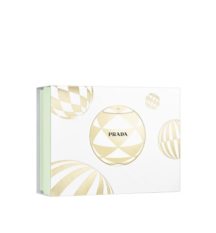 INFUSION D'IRIS EDP 100ml SET