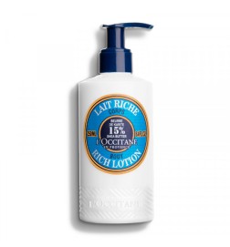 L'Occitane KARITE lait ultra riche corps 250 ml