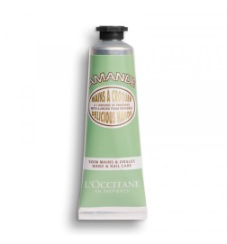 AMANDE mains a croquer 30 ml