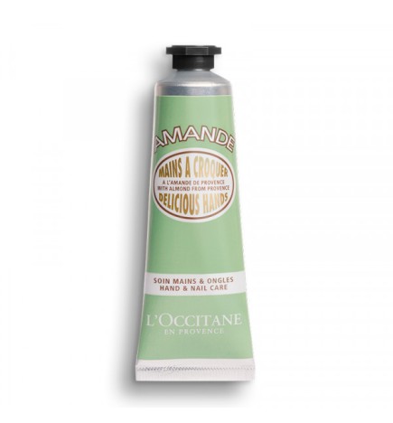 AMANDE mains a croquer 30 ml