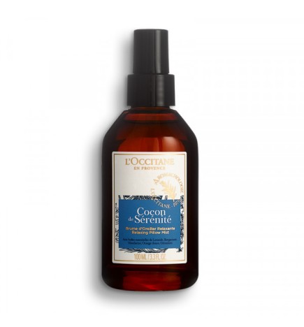 L'Occitane COCON DE SERENITE brume relaxante 100 ml