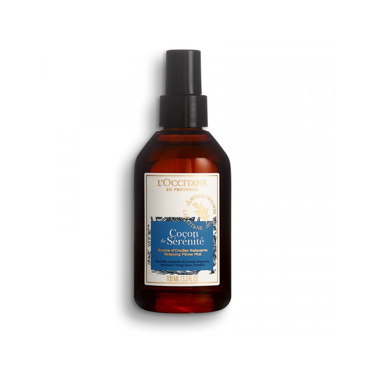 COCON DE SERENITE brume relaxante 100 ml