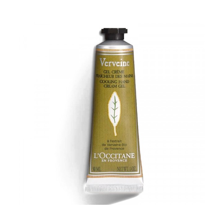 VERVEINE hand cream gel 30ml