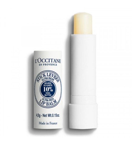 KARITE stick levres ultra riche 4,5 ml