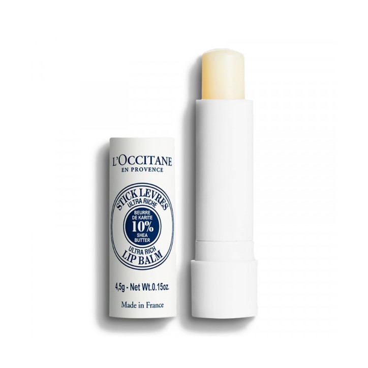 KARITE stick levres ultra riche 4,5 ml