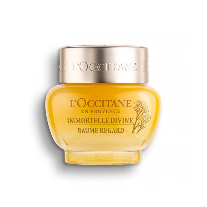IMMORTELLE regard divin 15 ml