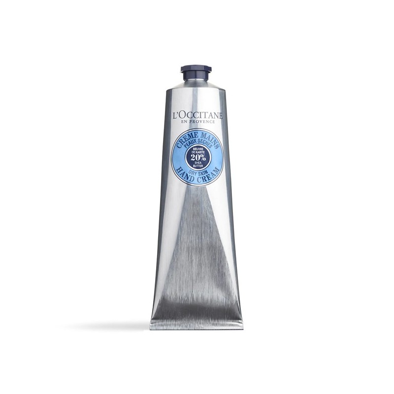 L'Occitane KARITE creme mains 150 ml