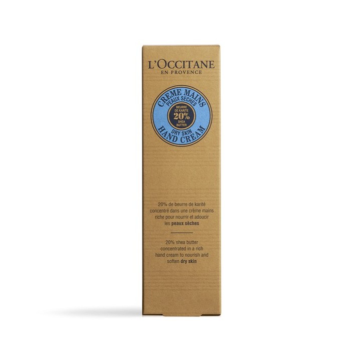 KARITE creme mains 150 ml