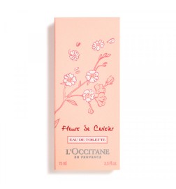 CHERRY BLOSSOM eau de toilette spray 75 ml