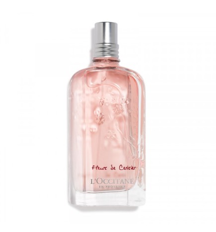 L'Occitane CHERRY BLOSSOM eau de toilette spray 75 ml