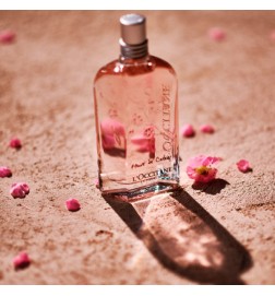 L'Occitane CHERRY BLOSSOM eau de toilette spray 75 ml