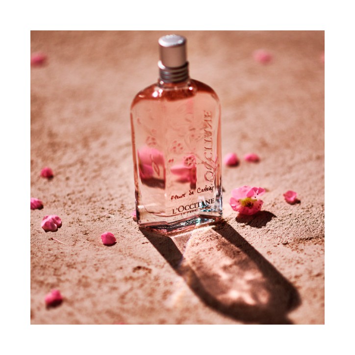 CHERRY BLOSSOM eau de toilette spray 75 ml