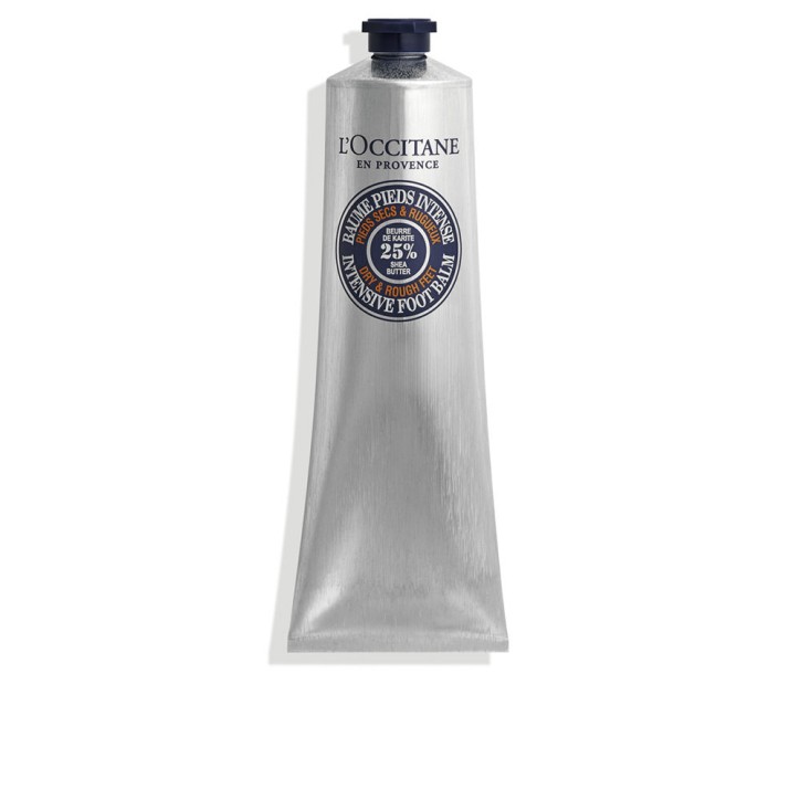 KARITE baume pieds intense 150 ml