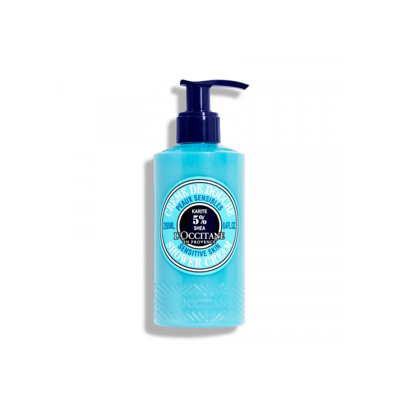 L'Occitane KARITÉ shower cream 250 ml