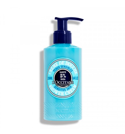 L'Occitane KARITÉ shower cream 250 ml