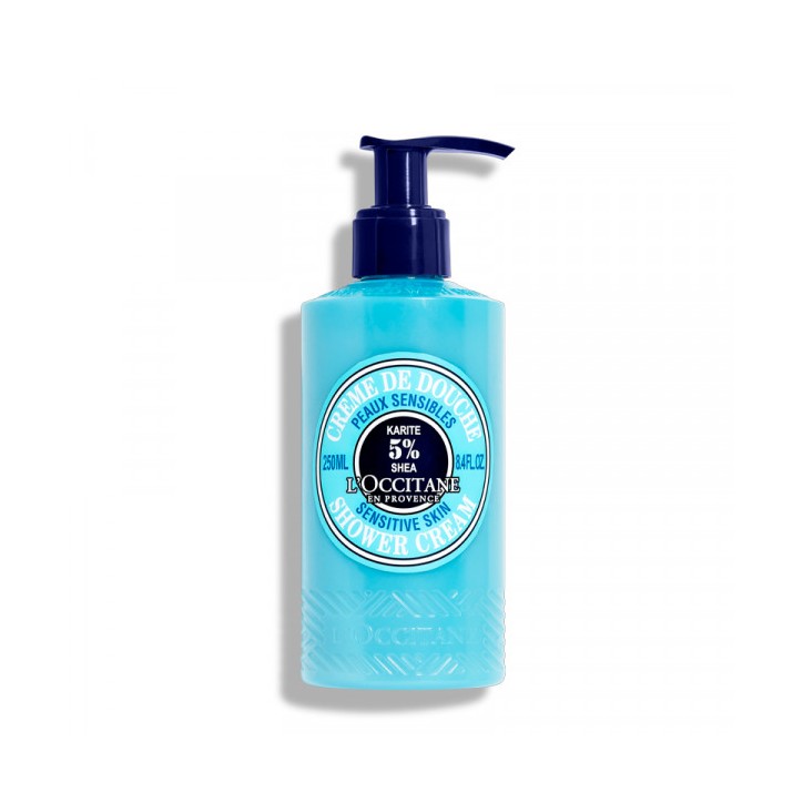 KARITÉ shower cream 250 ml