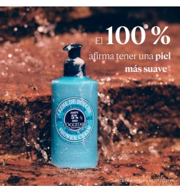 L'Occitane KARITÉ shower cream 250 ml