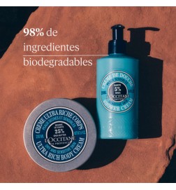 L'Occitane KARITÉ shower cream 250 ml