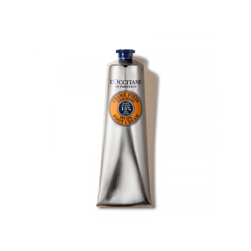 L'Occitane KARITE foot cream 150 ml