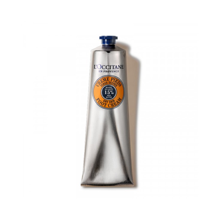 KARITE foot cream 150 ml
